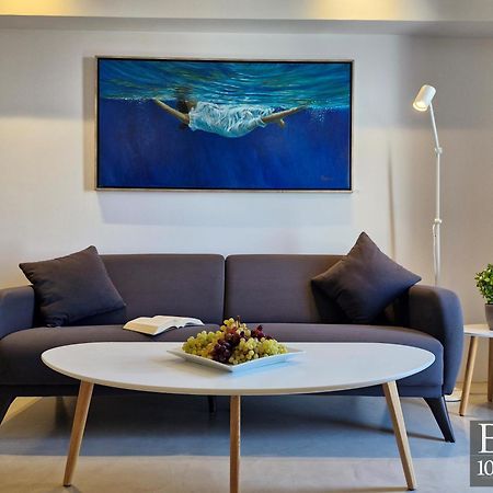 10 Apart Boutique Apartments Kos Exterior photo