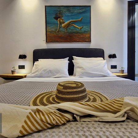 10 Apart Boutique Apartments Kos Exterior photo