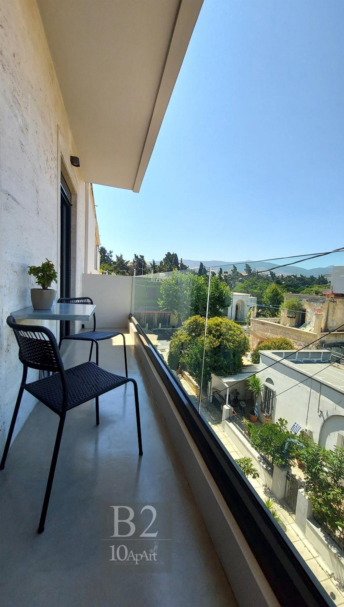 10 Apart Boutique Apartments Kos Exterior photo