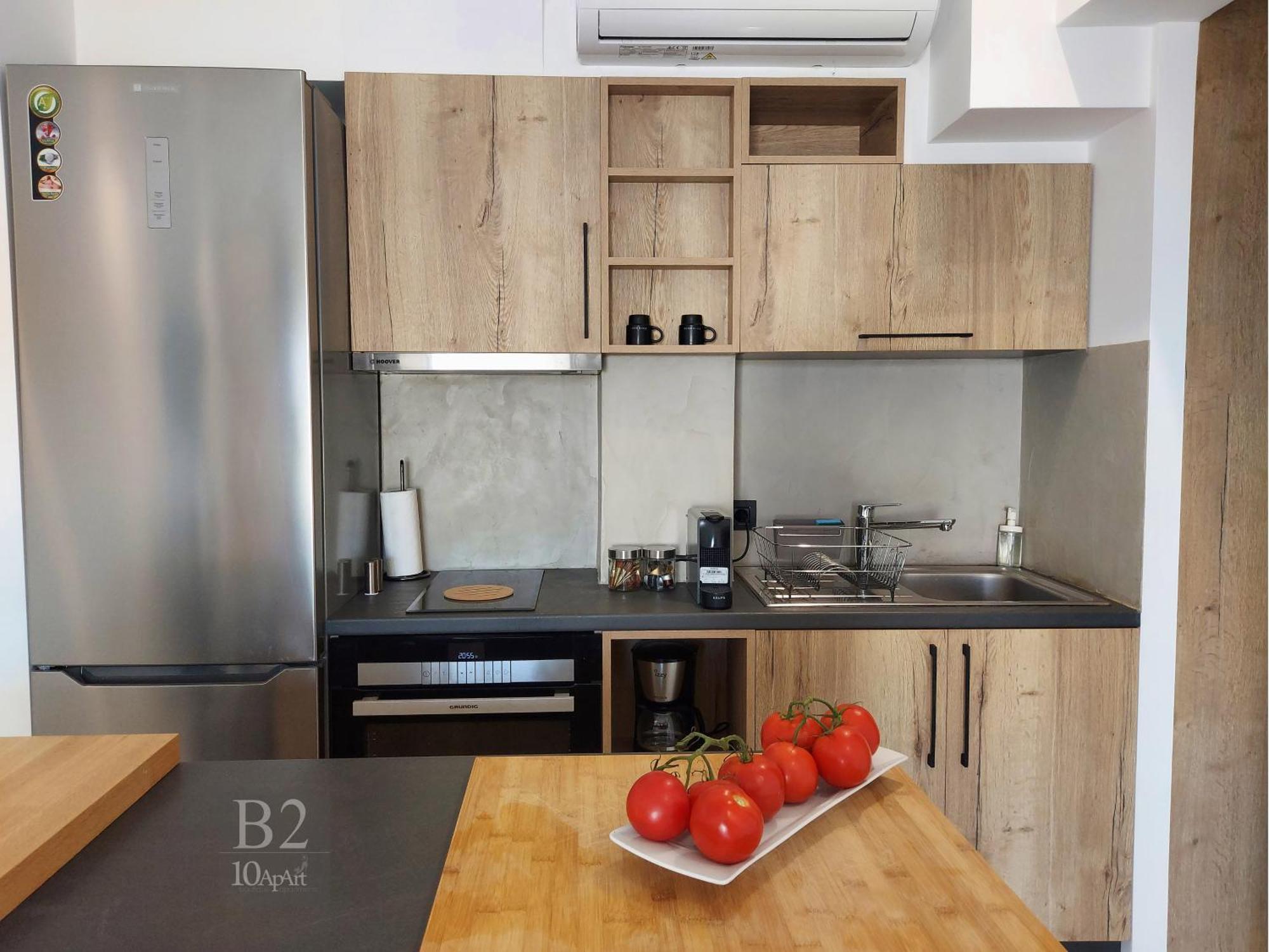 10 Apart Boutique Apartments Kos Exterior photo