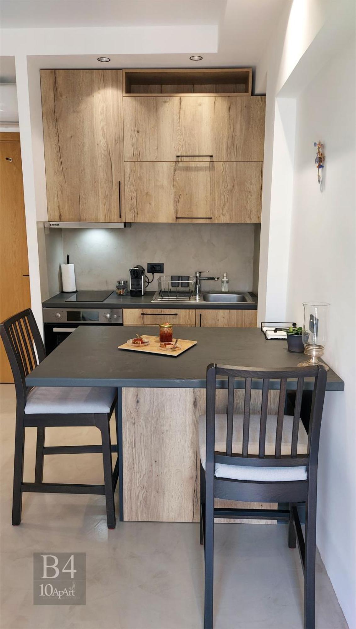 10 Apart Boutique Apartments Kos Room photo