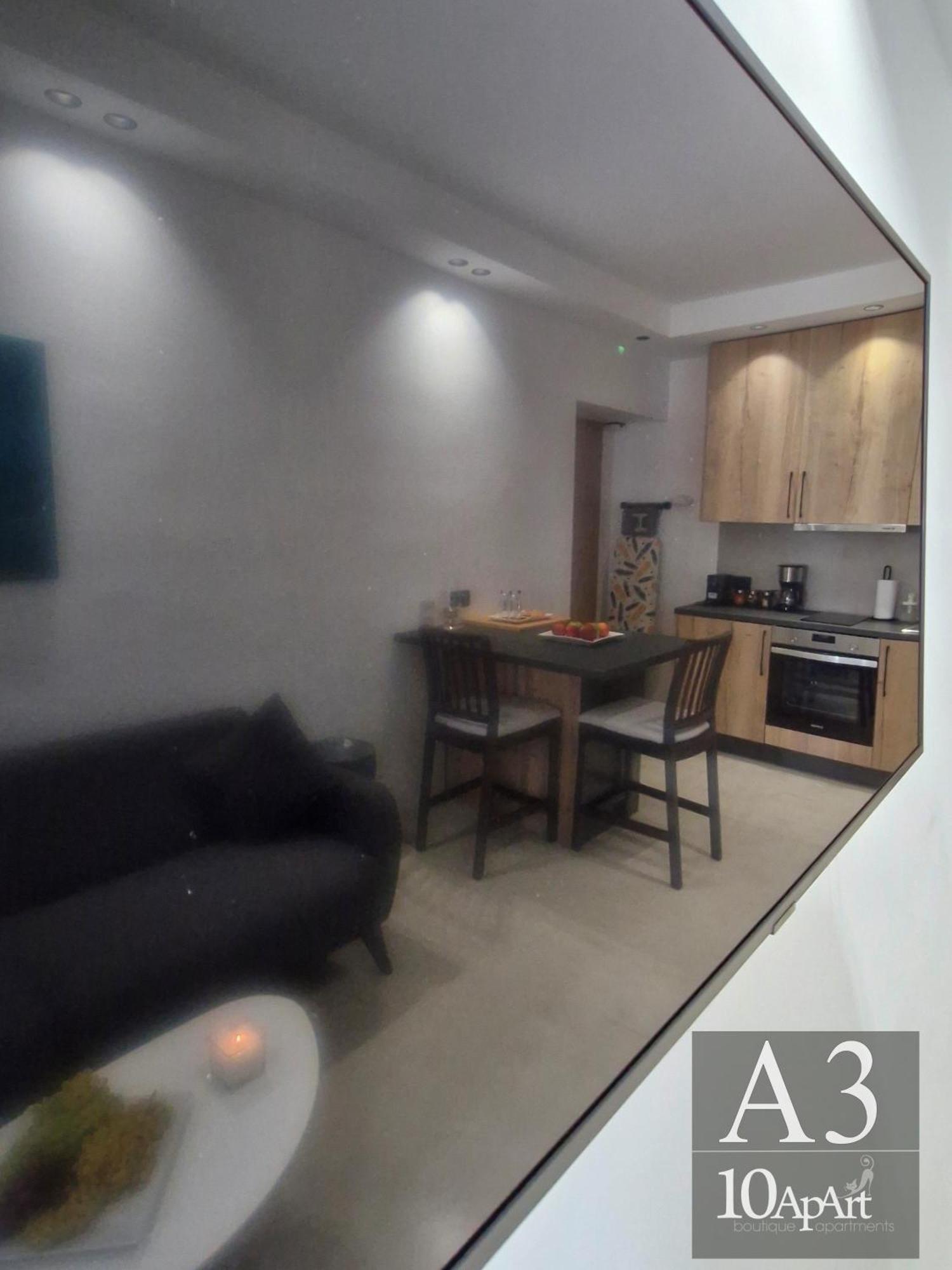 10 Apart Boutique Apartments Kos Room photo