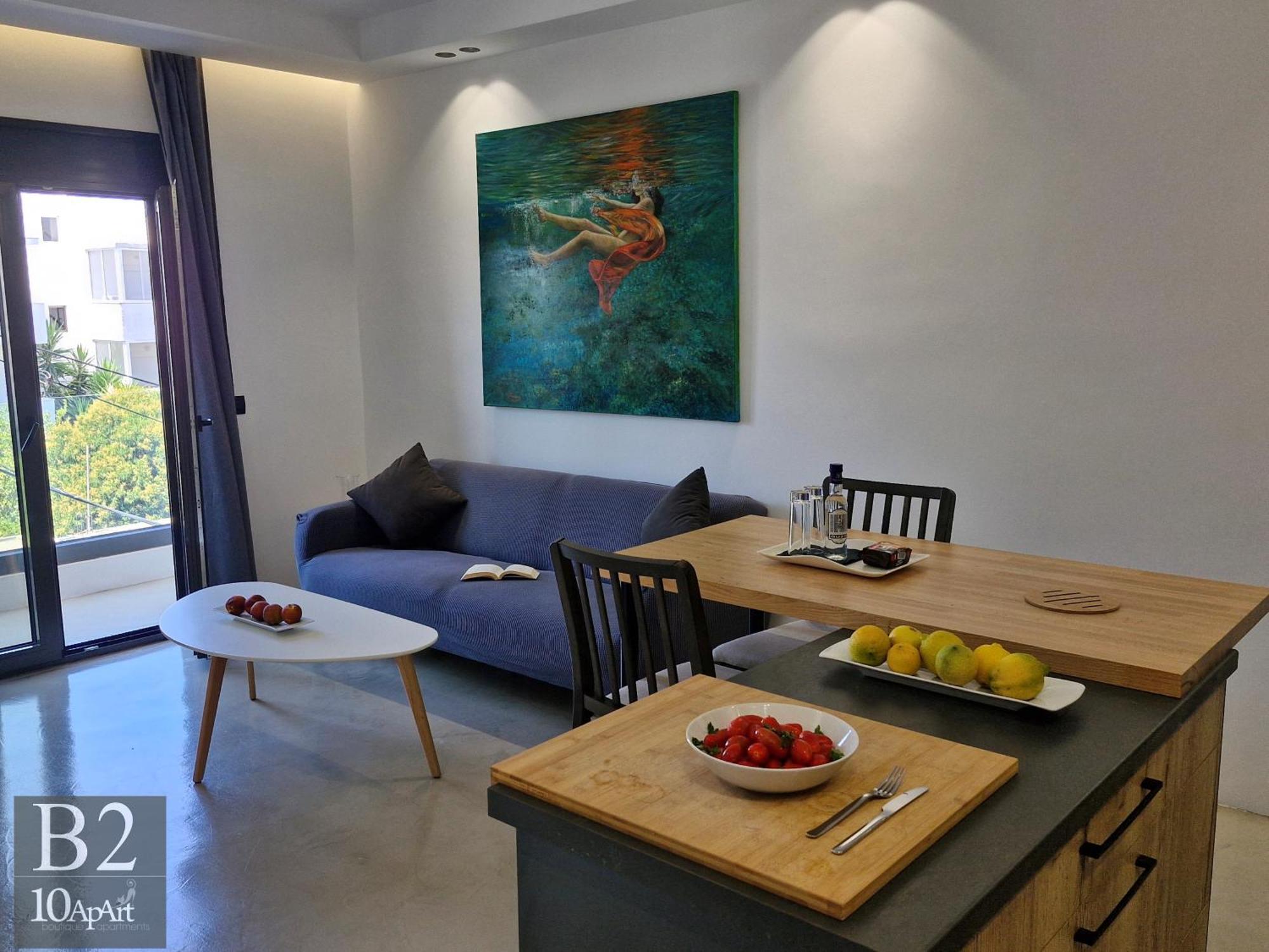 10 Apart Boutique Apartments Kos Room photo
