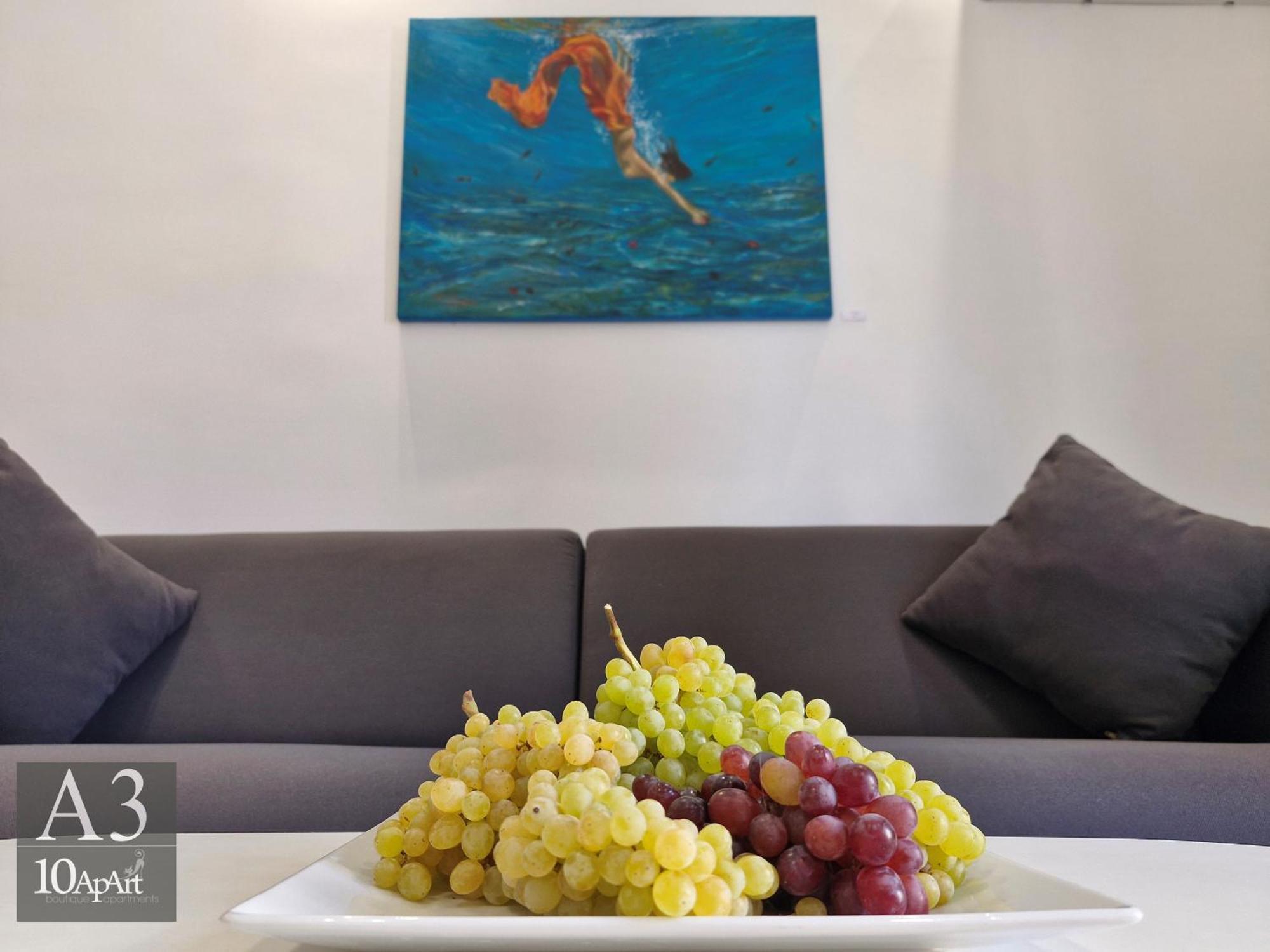 10 Apart Boutique Apartments Kos Exterior photo
