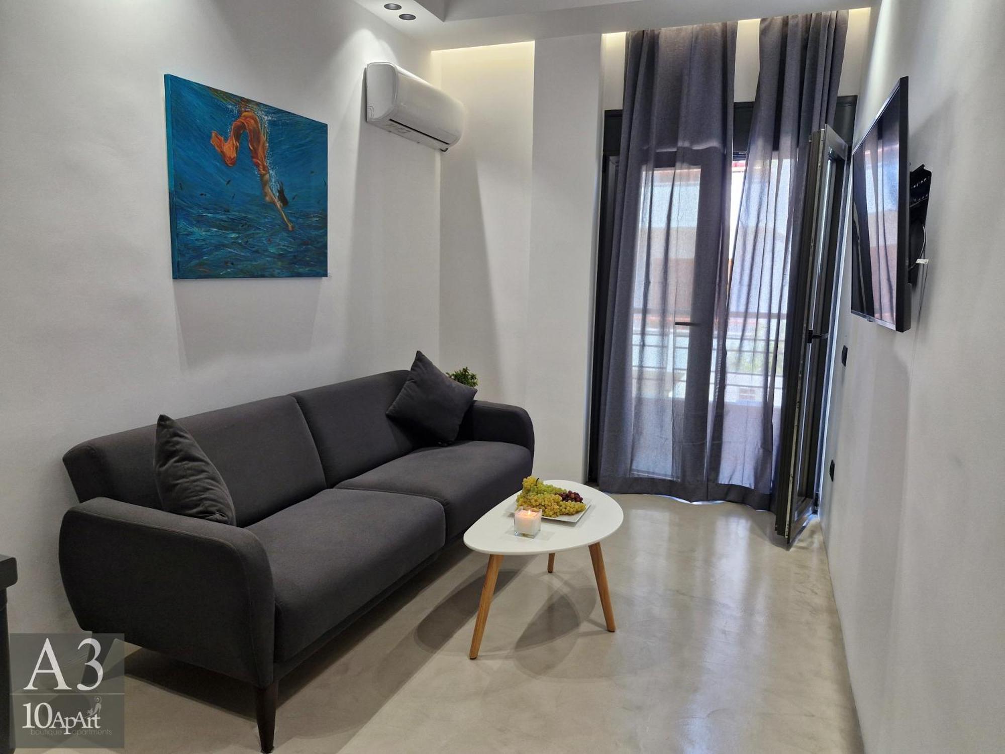 10 Apart Boutique Apartments Kos Exterior photo