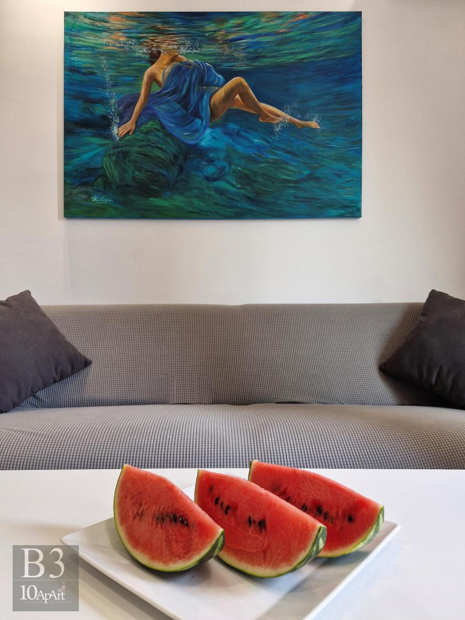 10 Apart Boutique Apartments Kos Room photo