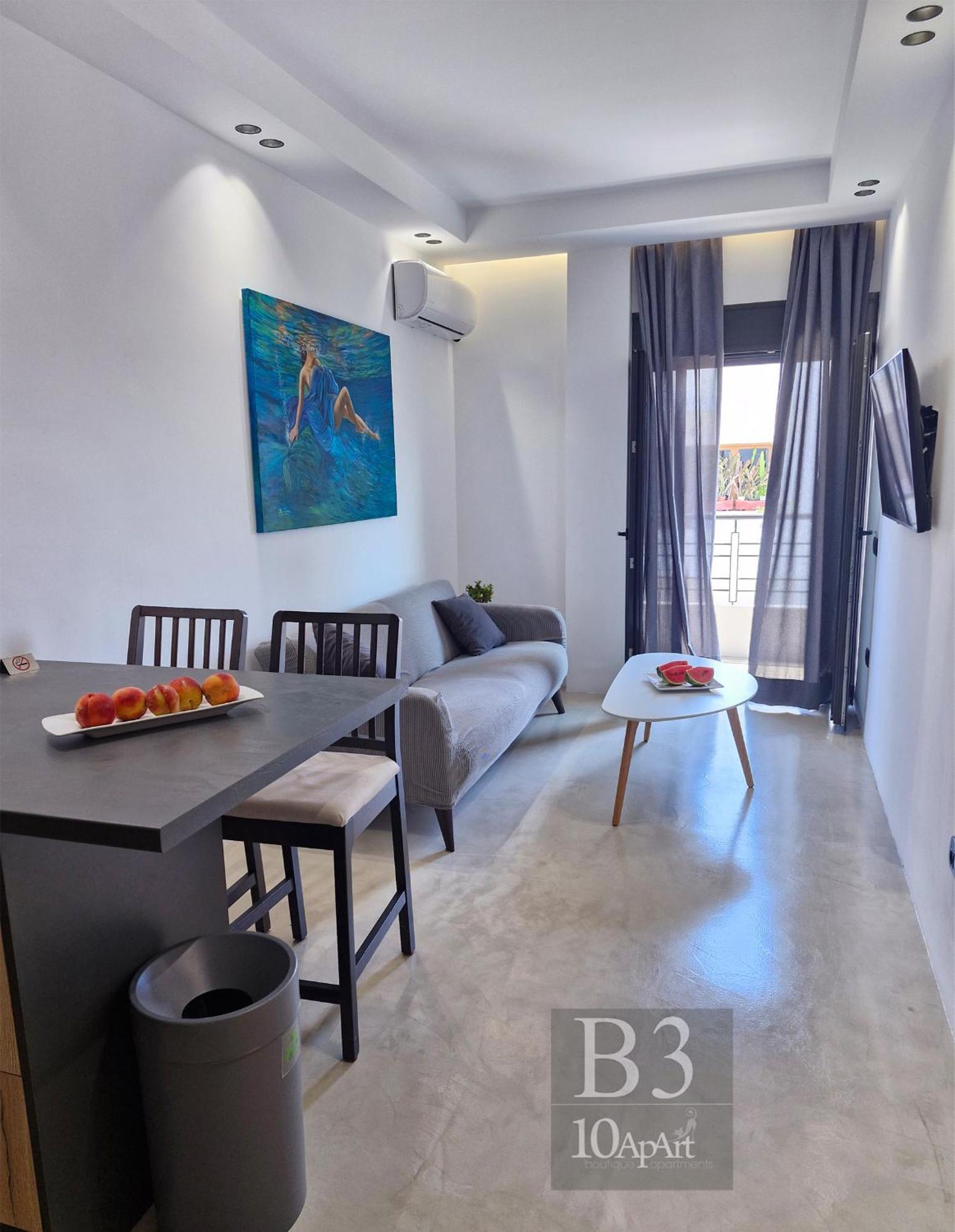 10 Apart Boutique Apartments Kos Exterior photo
