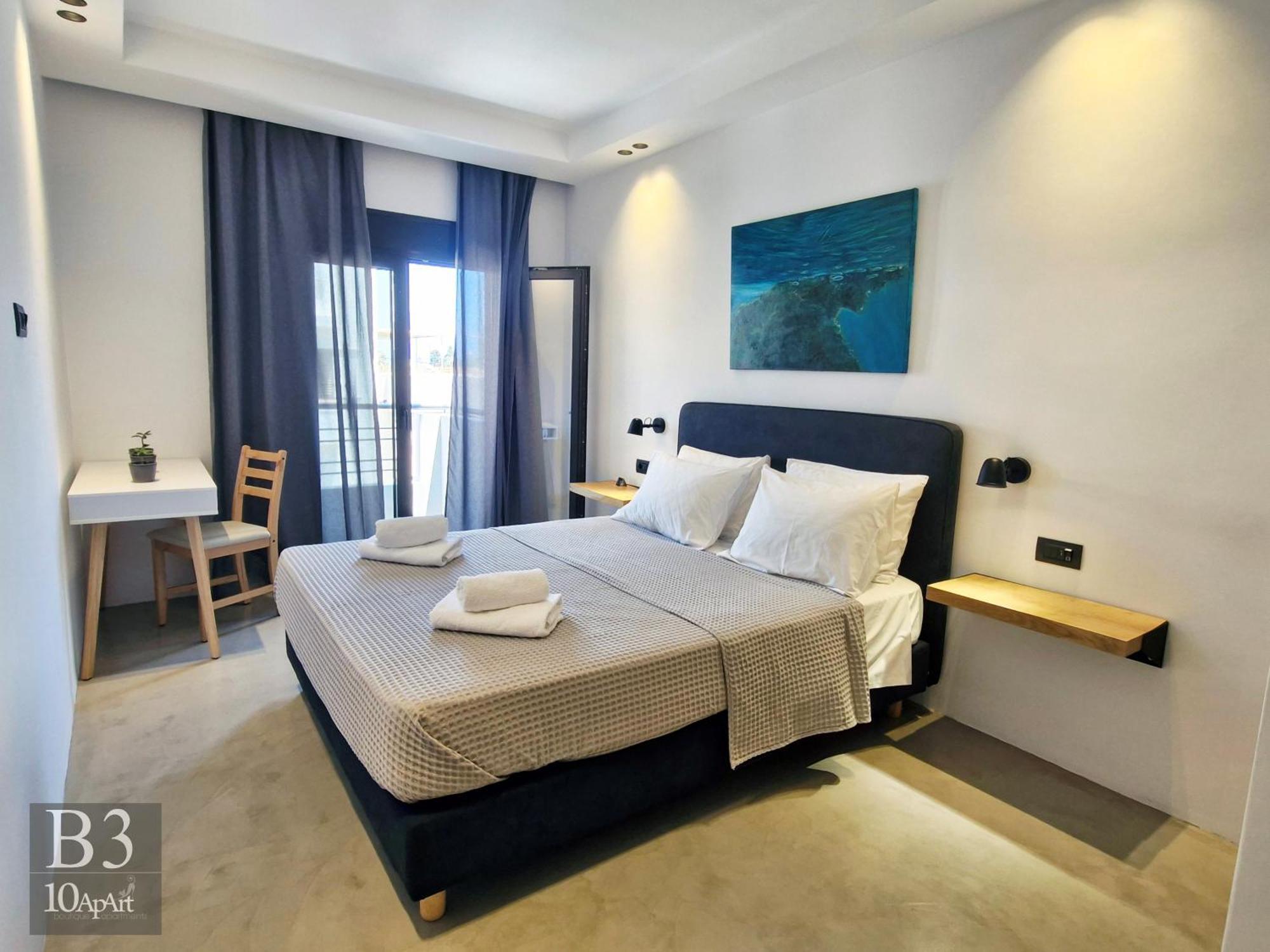 10 Apart Boutique Apartments Kos Exterior photo
