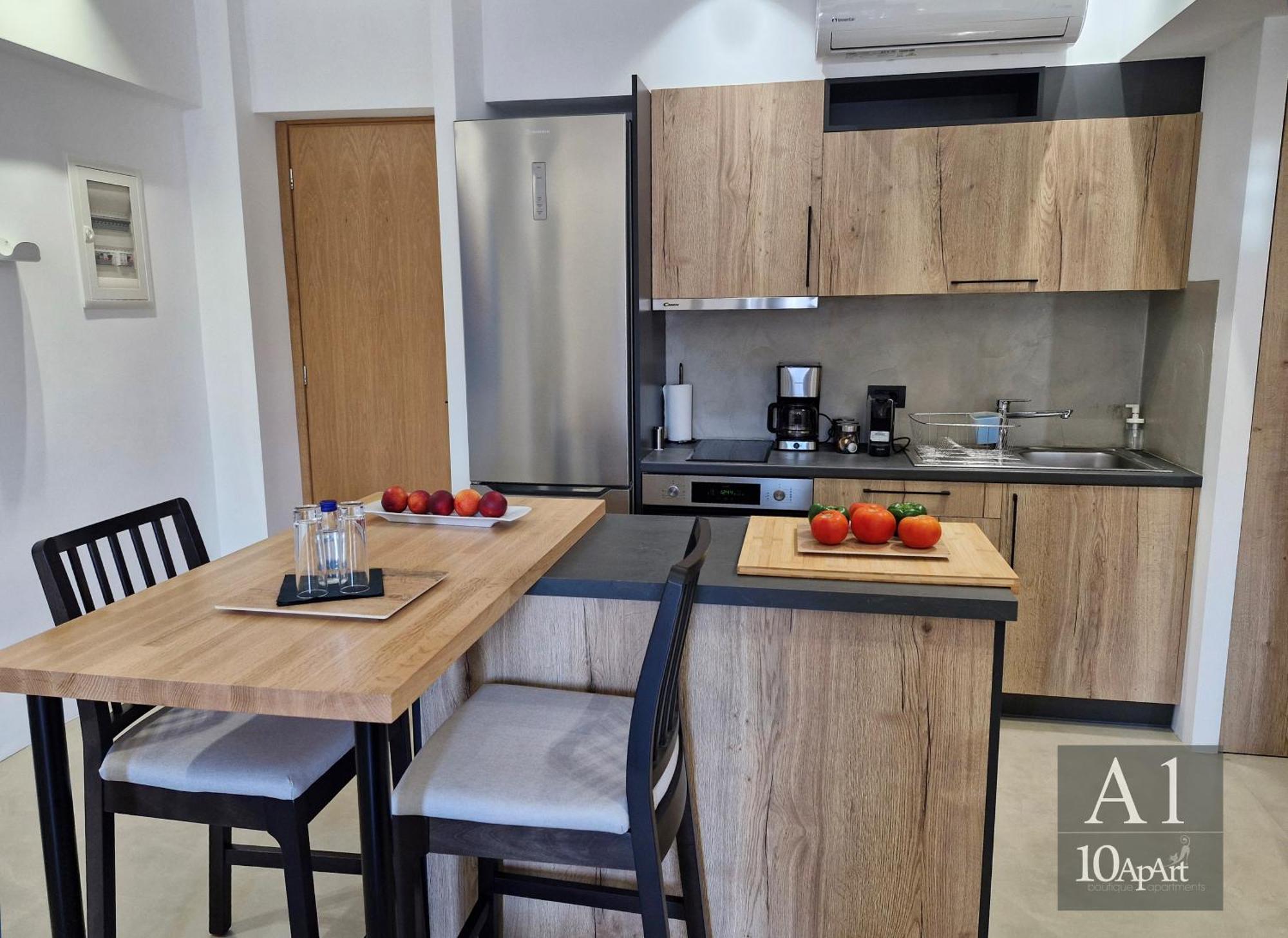 10 Apart Boutique Apartments Kos Room photo