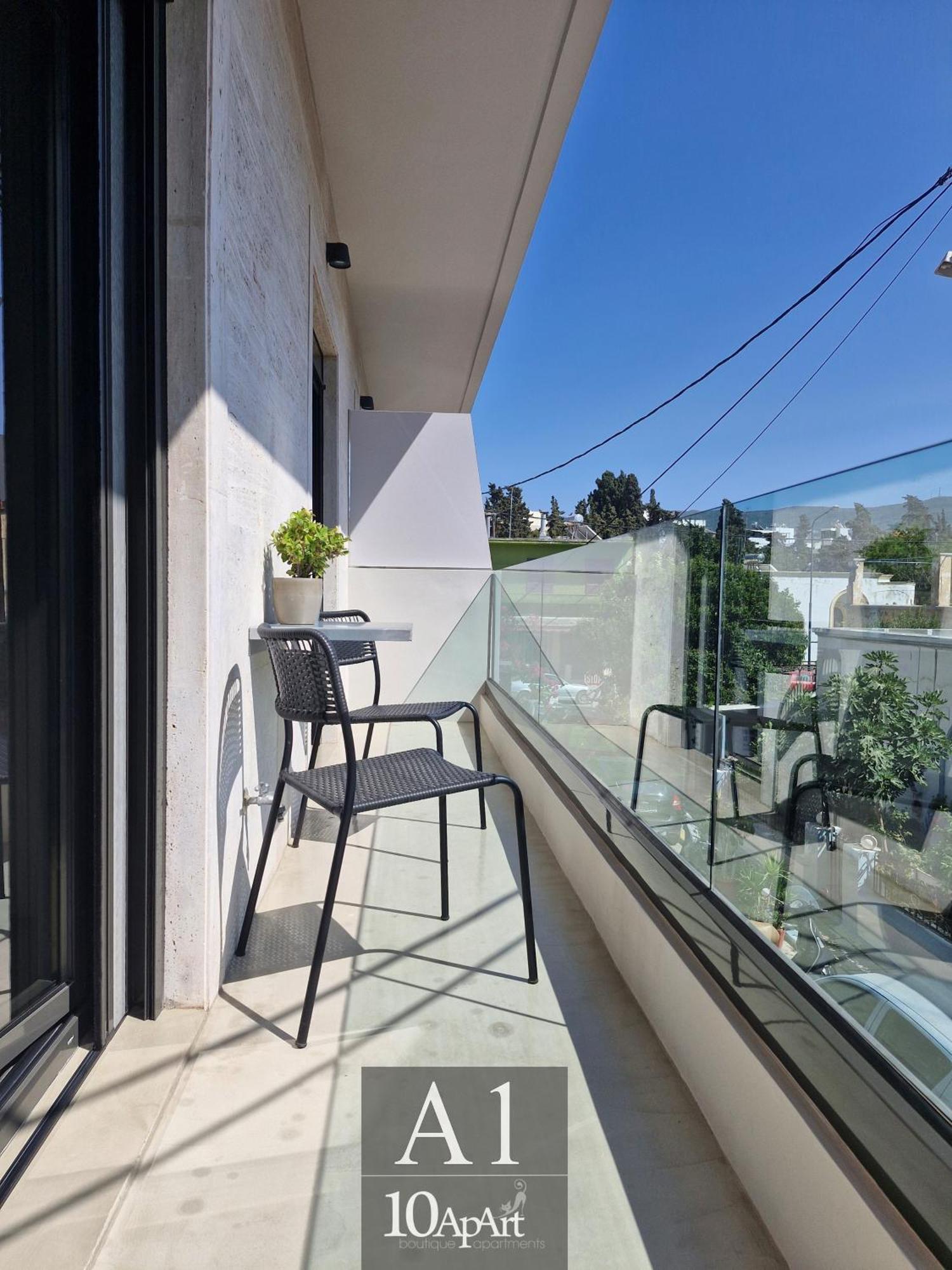 10 Apart Boutique Apartments Kos Exterior photo