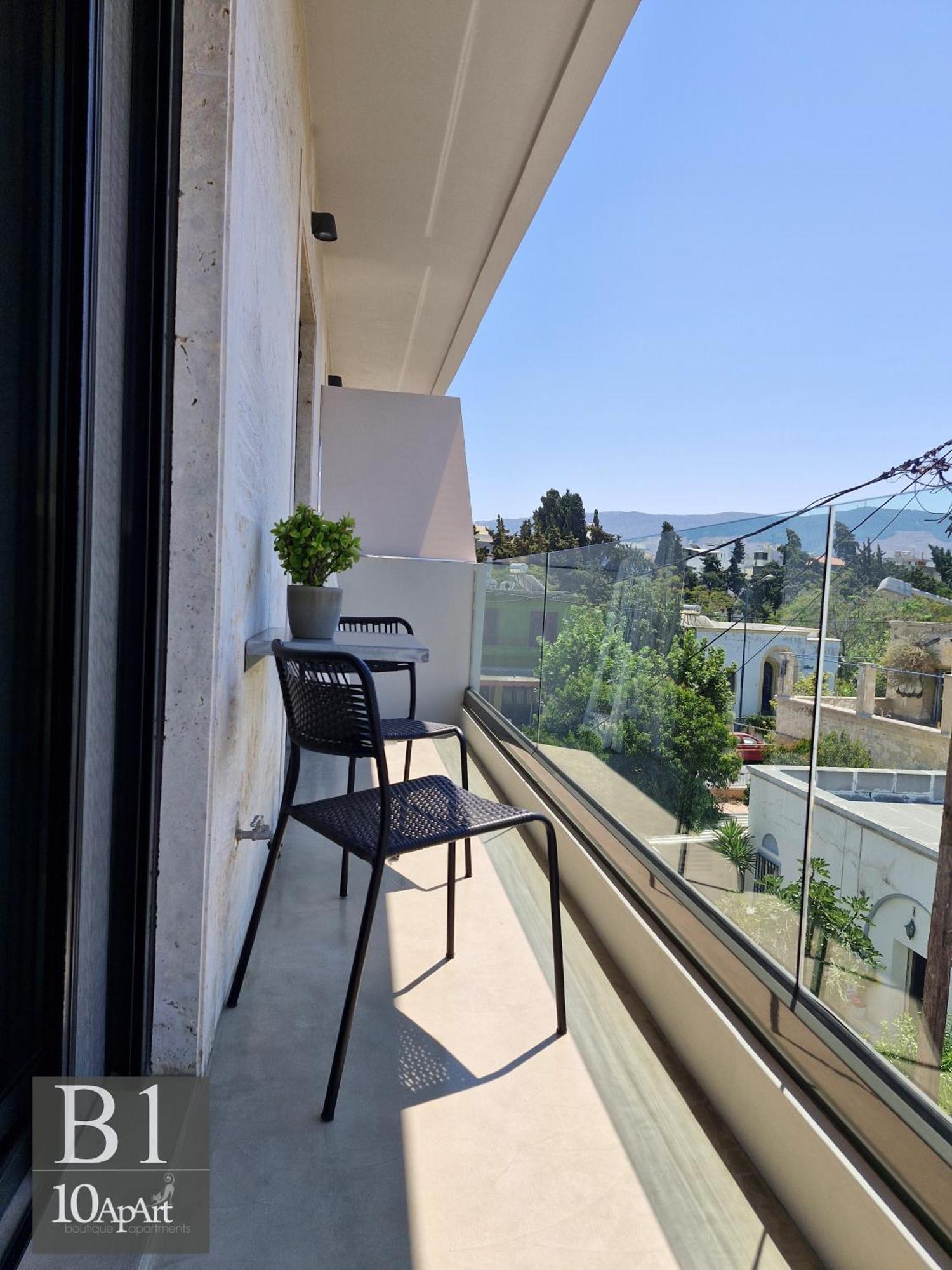 10 Apart Boutique Apartments Kos Exterior photo
