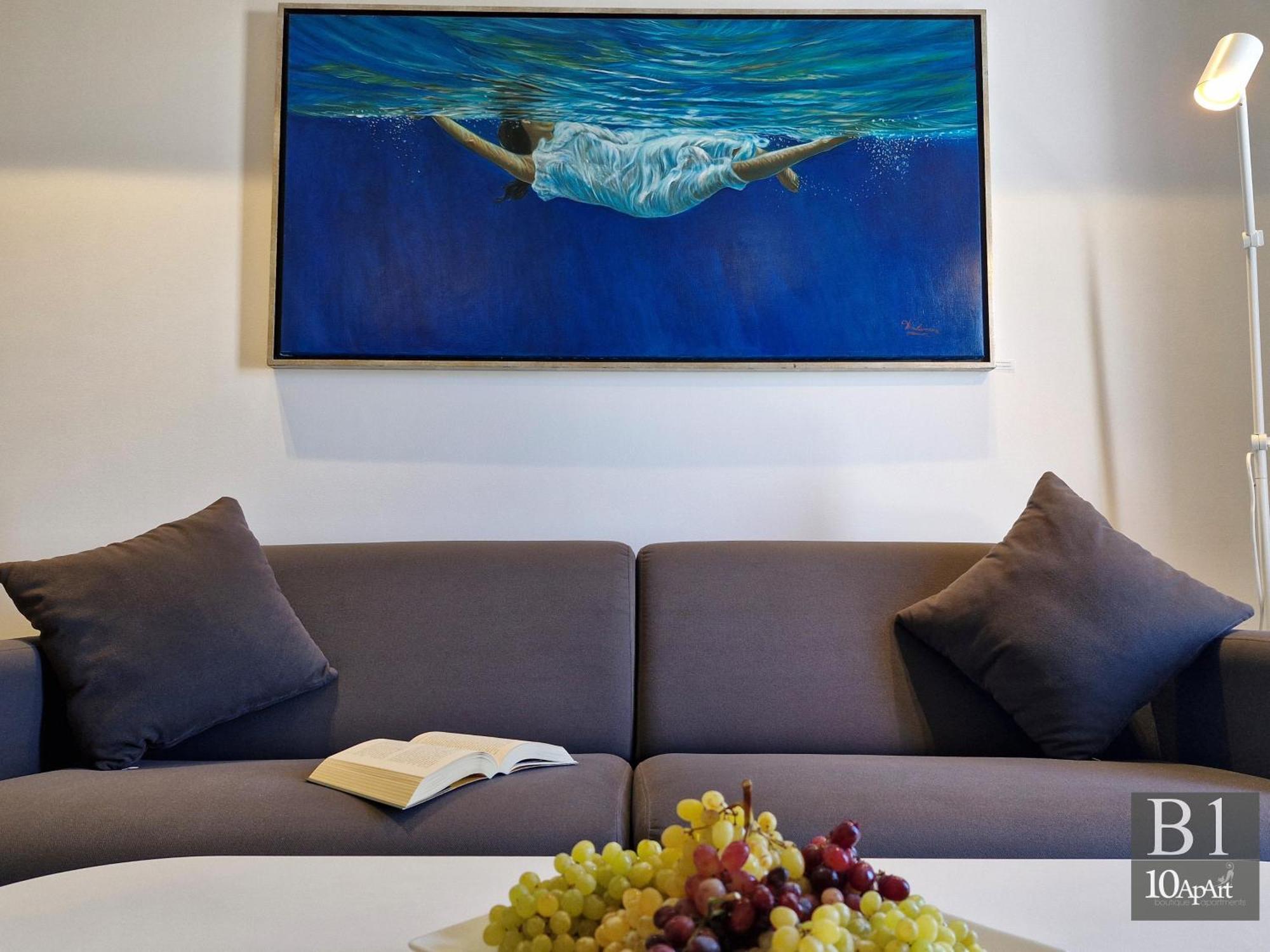 10 Apart Boutique Apartments Kos Room photo