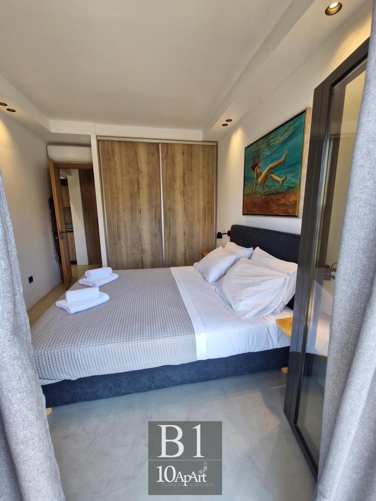 10 Apart Boutique Apartments Kos Room photo