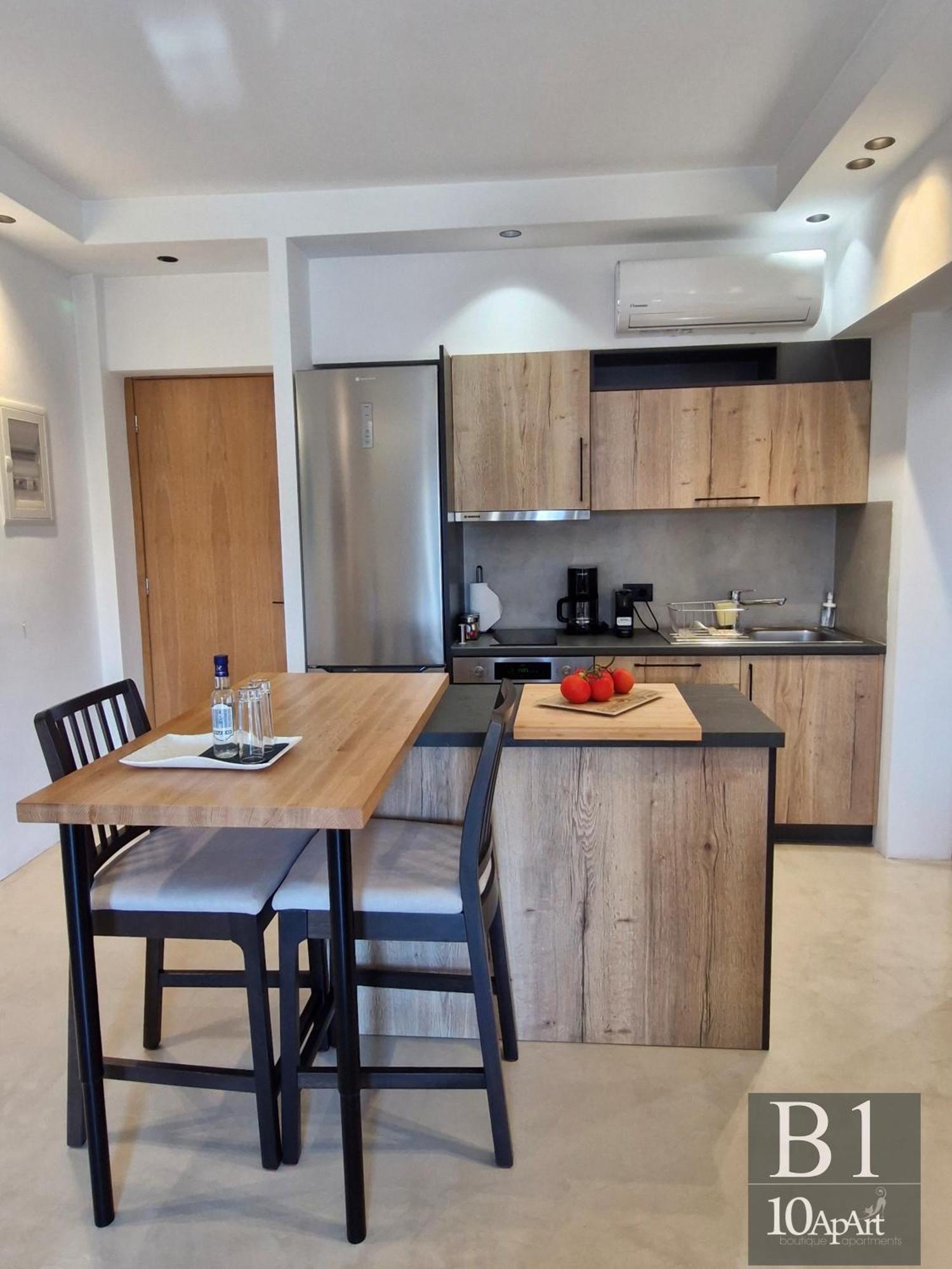 10 Apart Boutique Apartments Kos Exterior photo