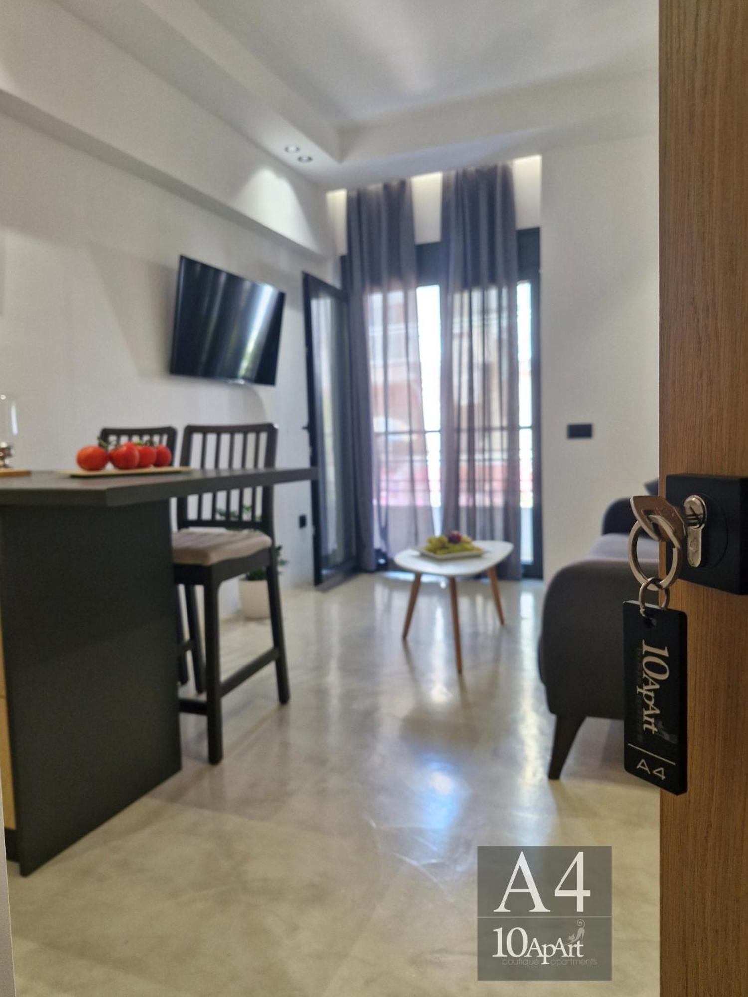 10 Apart Boutique Apartments Kos Room photo