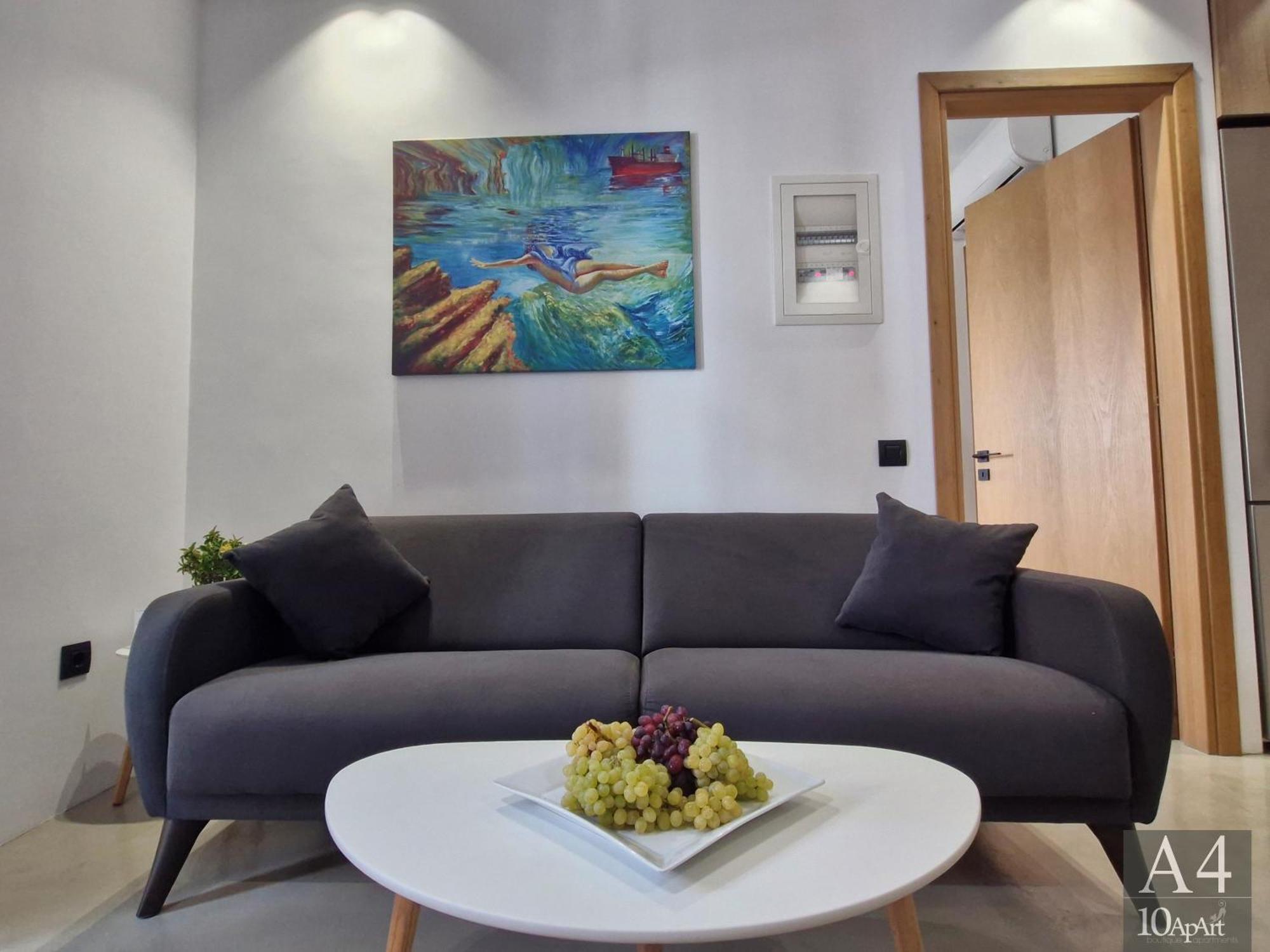 10 Apart Boutique Apartments Kos Exterior photo