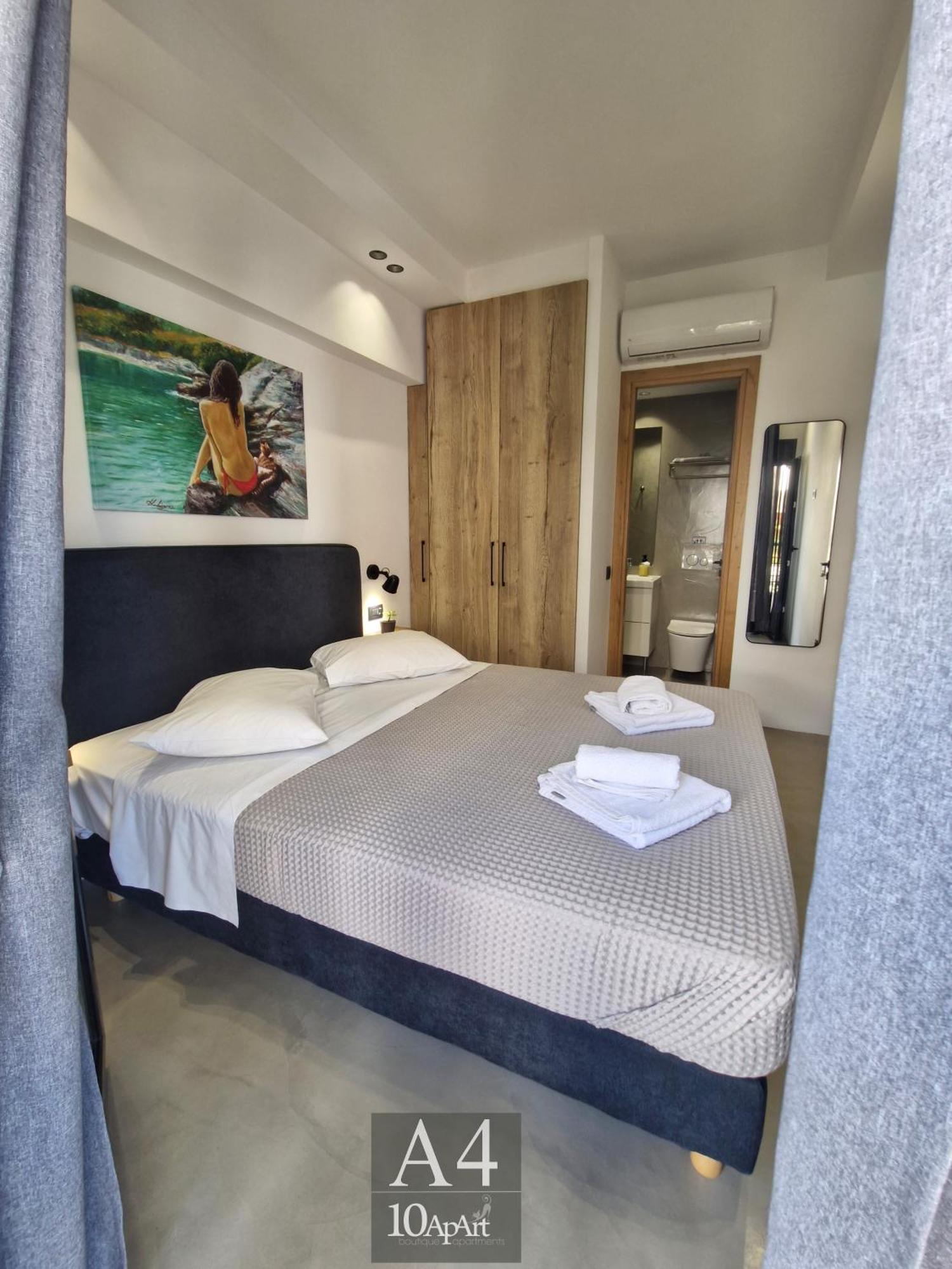 10 Apart Boutique Apartments Kos Exterior photo