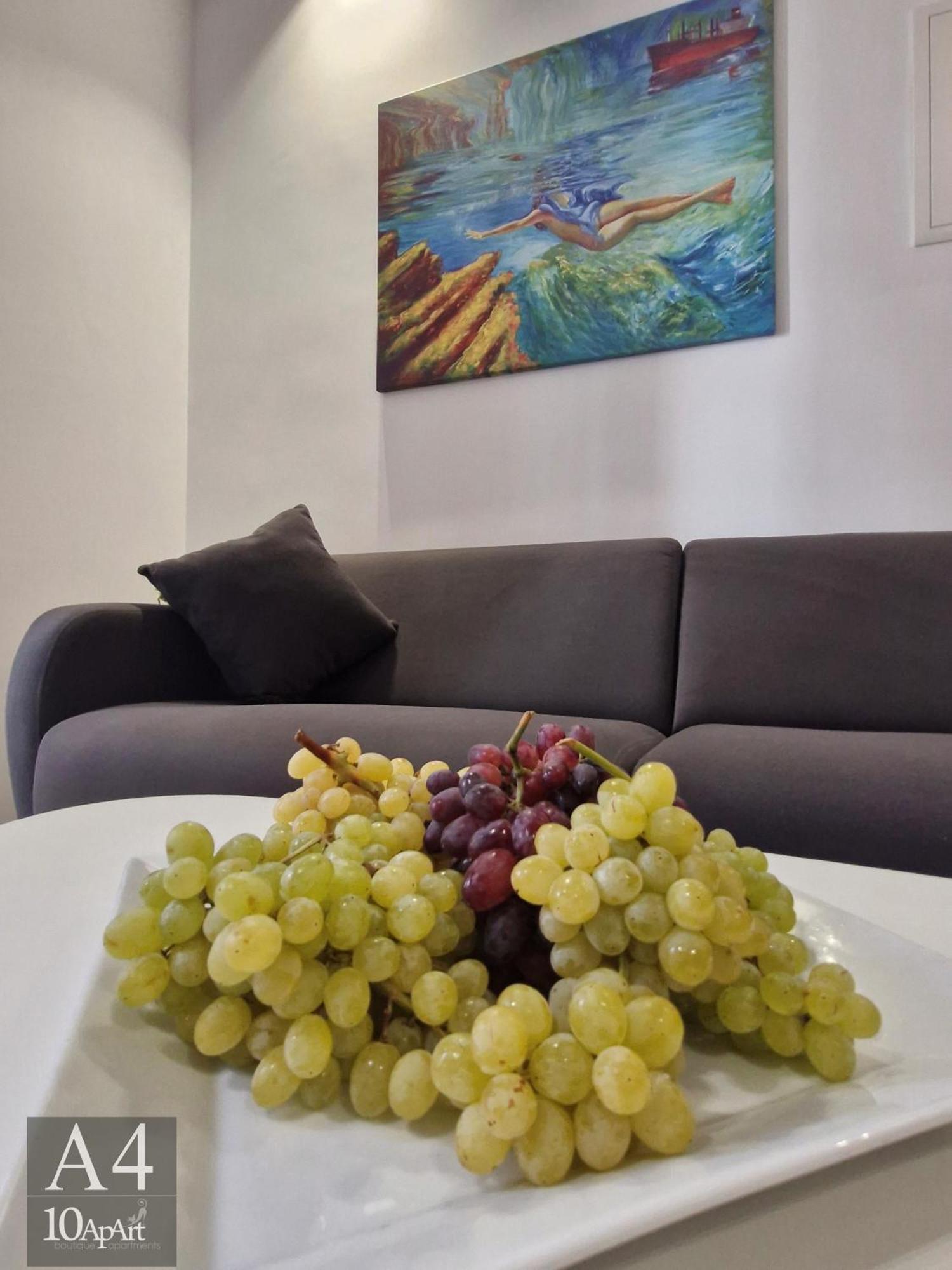 10 Apart Boutique Apartments Kos Room photo