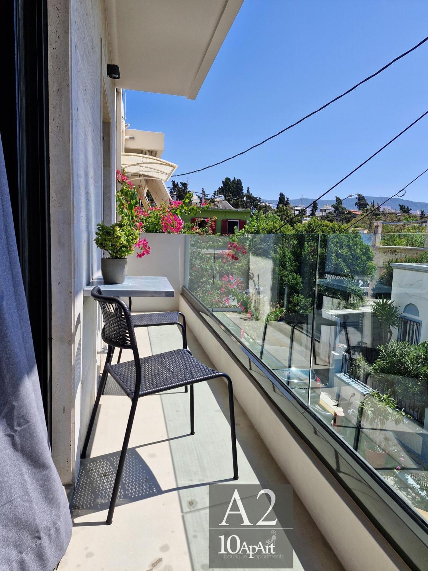 10 Apart Boutique Apartments Kos Exterior photo