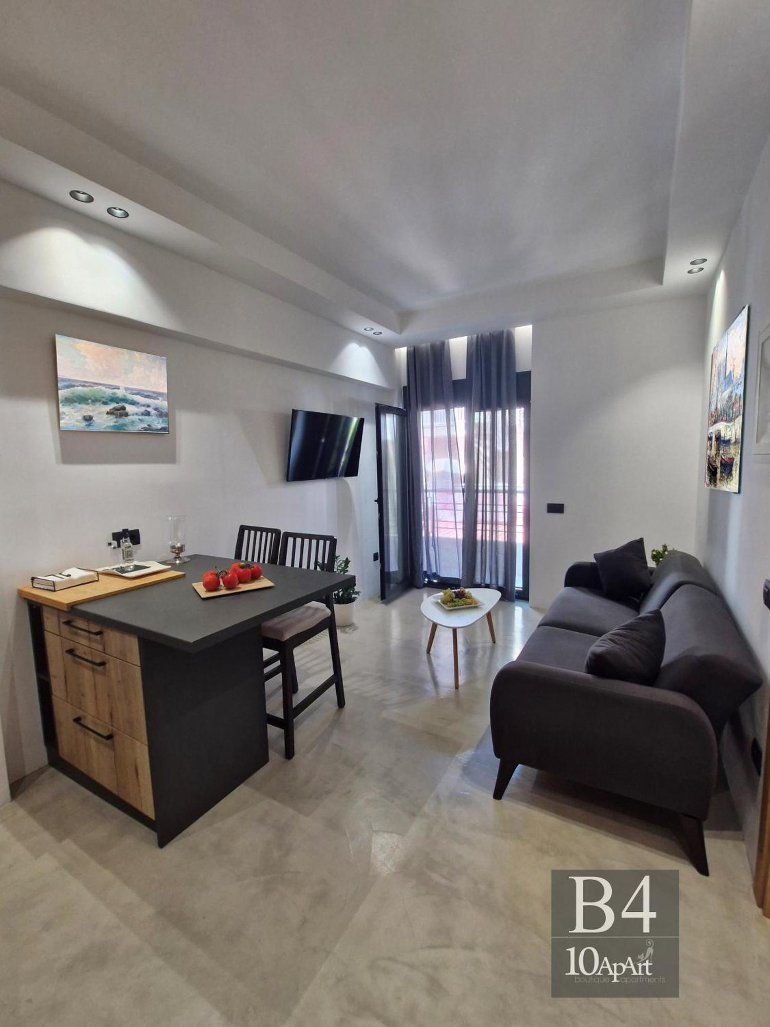 10 Apart Boutique Apartments Kos Exterior photo