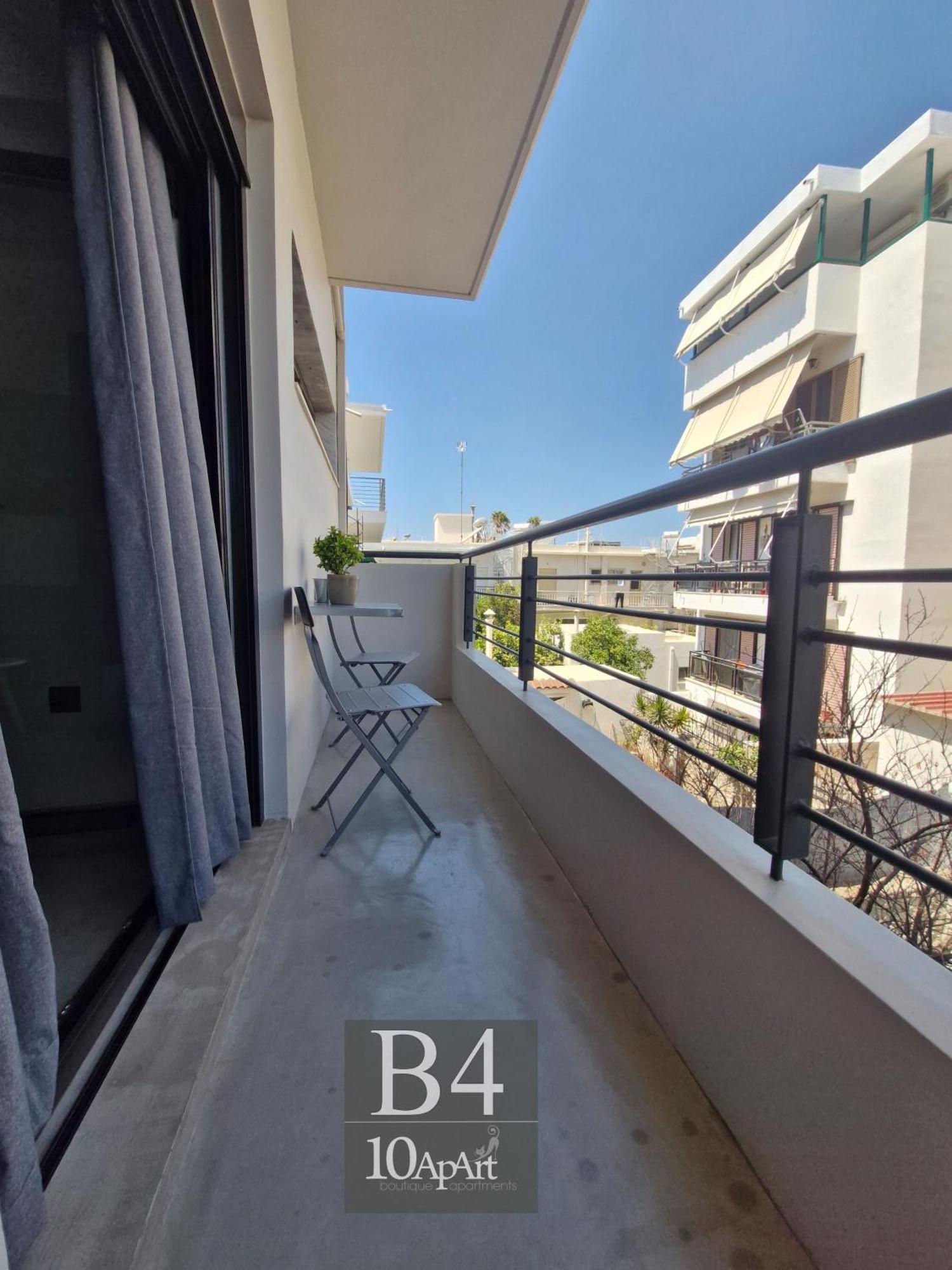 10 Apart Boutique Apartments Kos Exterior photo